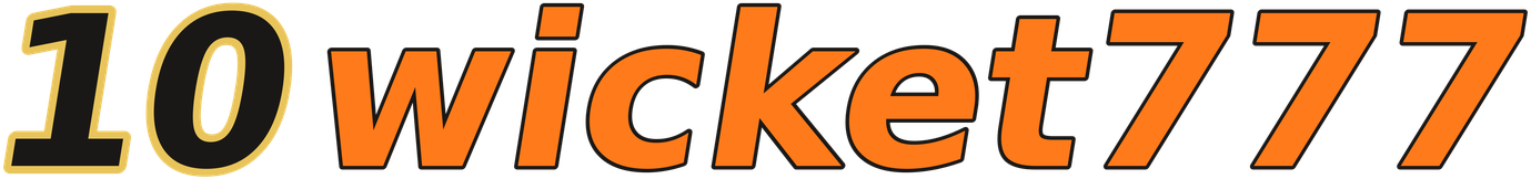 10wicket777 logo