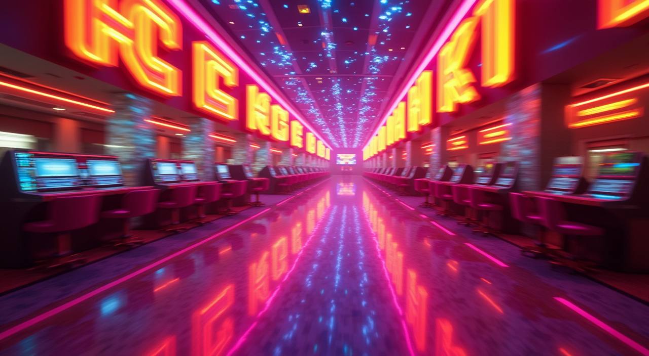 10wicket777 Cyber Punk